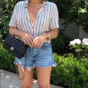 HRH Collection Beverly Hills top